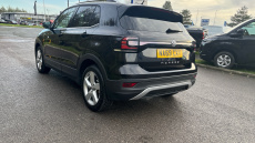 Volkswagen T-Cross 1.0 TSI 115 SEL 5dr Petrol Estate